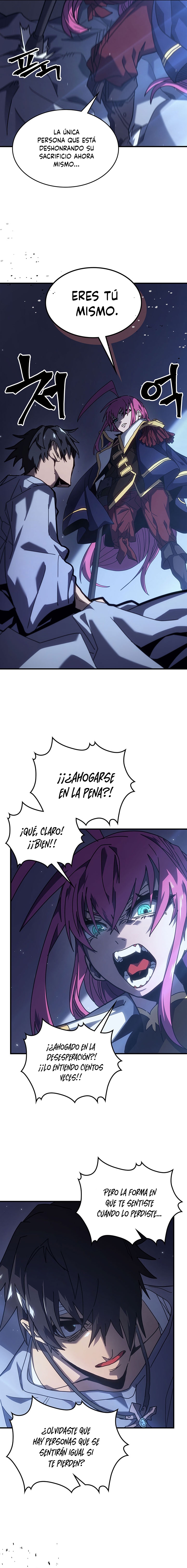 Read La Magia de un Retornado Debe Ser Especial (es) Manga Online