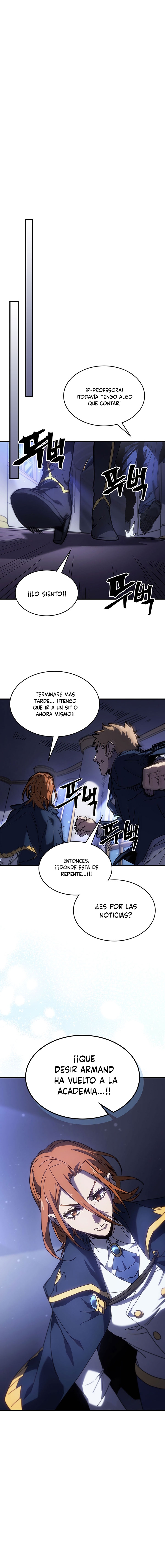 Read La Magia de un Retornado Debe Ser Especial (es) Manga Online