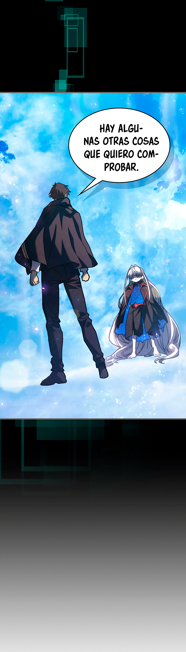 Read La Magia de un Retornado Debe Ser Especial (es) Manga Online