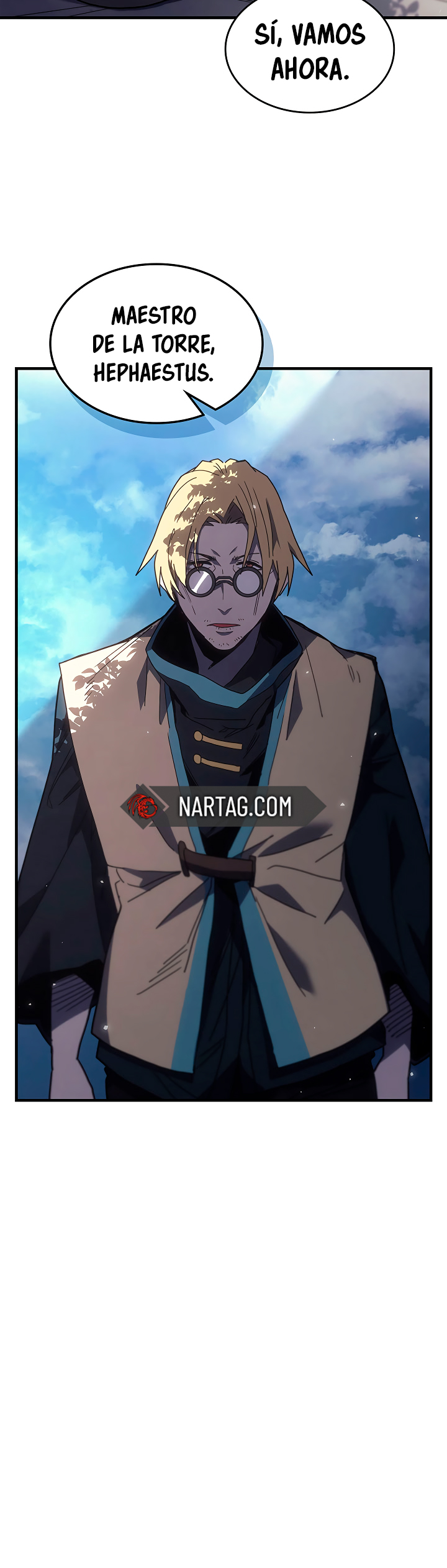 Read La Magia de un Retornado Debe Ser Especial (es) Manga Online