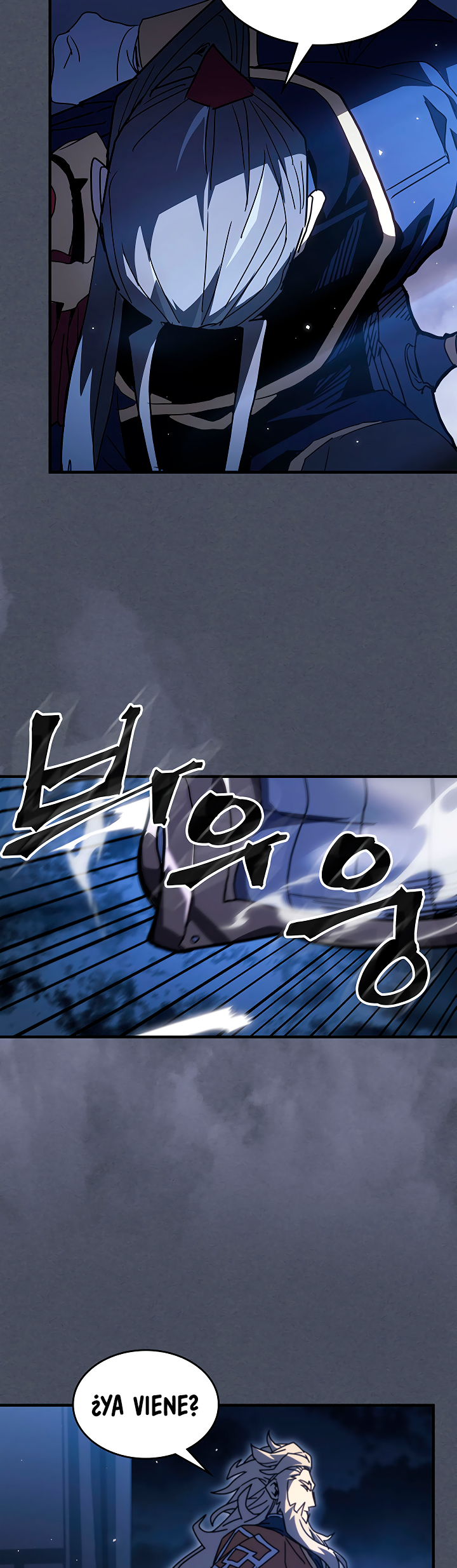Read La Magia de un Retornado Debe Ser Especial (es) Manga Online