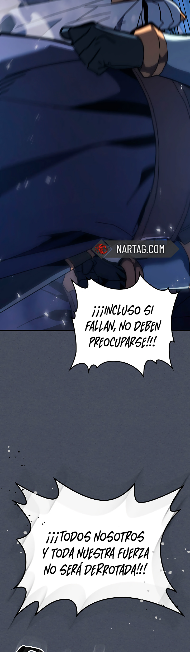 Read La Magia de un Retornado Debe Ser Especial (es) Manga Online