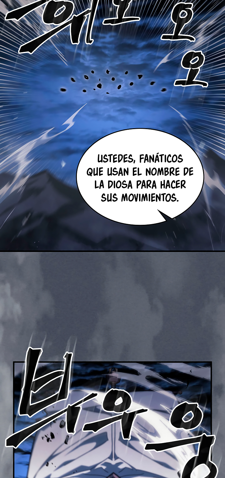 Read La Magia de un Retornado Debe Ser Especial (es) Manga Online