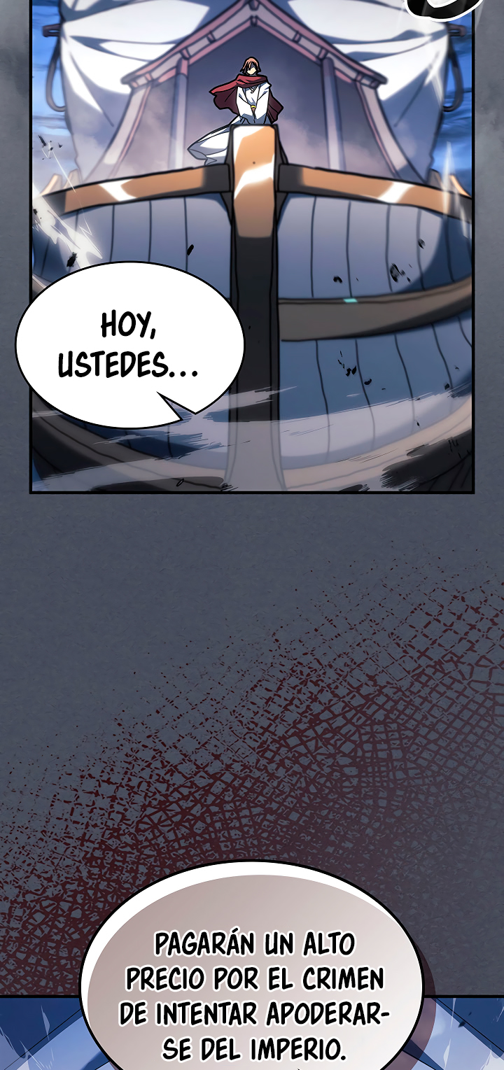 Read La Magia de un Retornado Debe Ser Especial (es) Manga Online