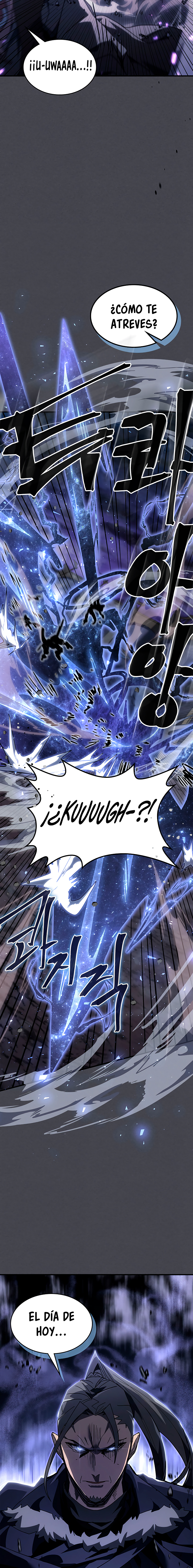 Read La Magia de un Retornado Debe Ser Especial (es) Manga Online