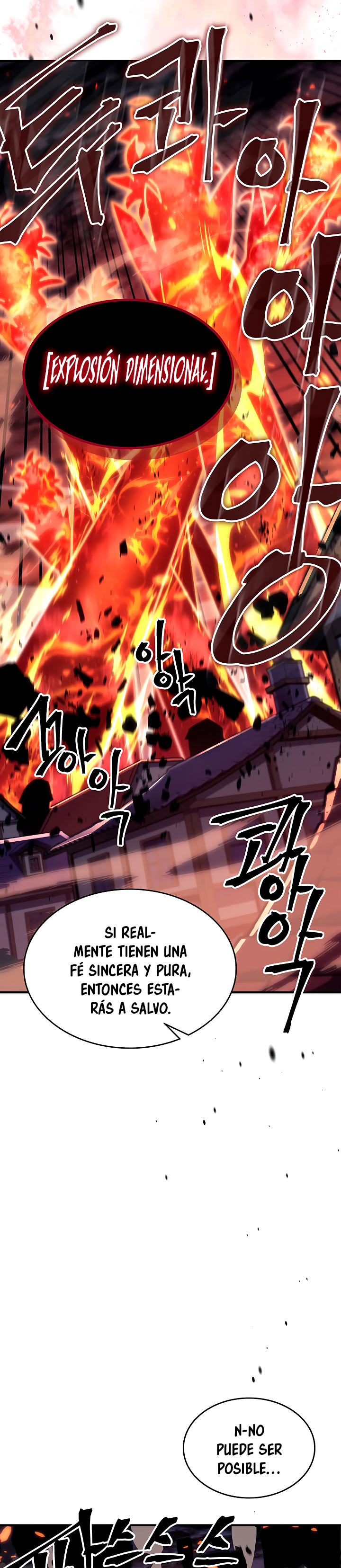 Read La Magia de un Retornado Debe Ser Especial (es) Manga Online