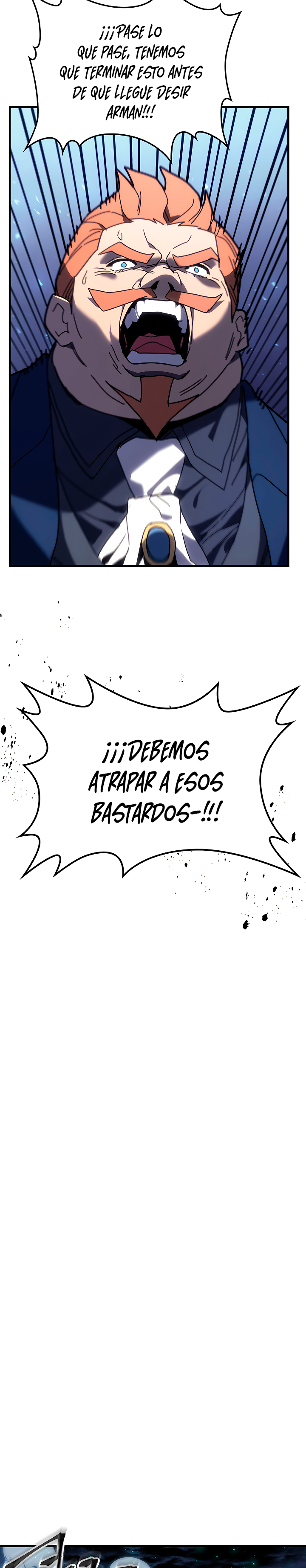 Read La Magia de un Retornado Debe Ser Especial (es) Manga Online