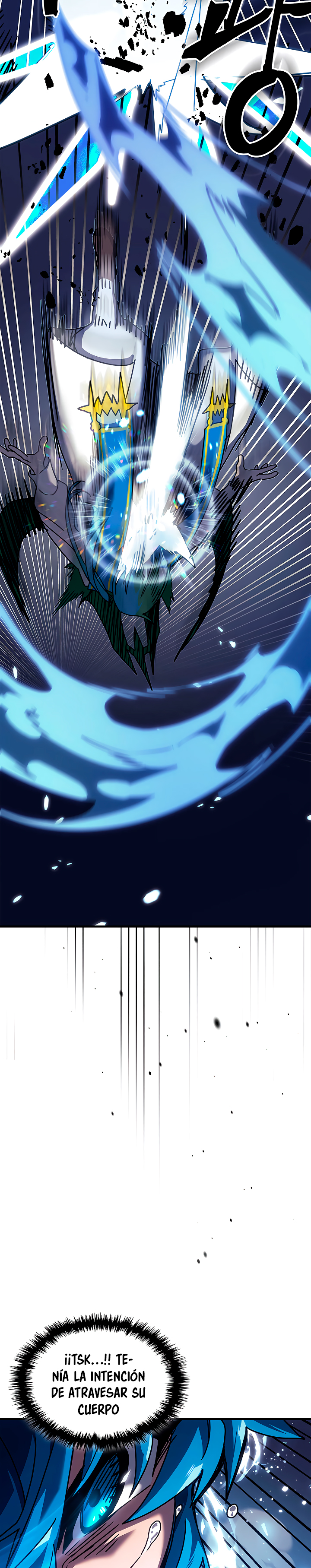 Read La Magia de un Retornado Debe Ser Especial (es) Manga Online
