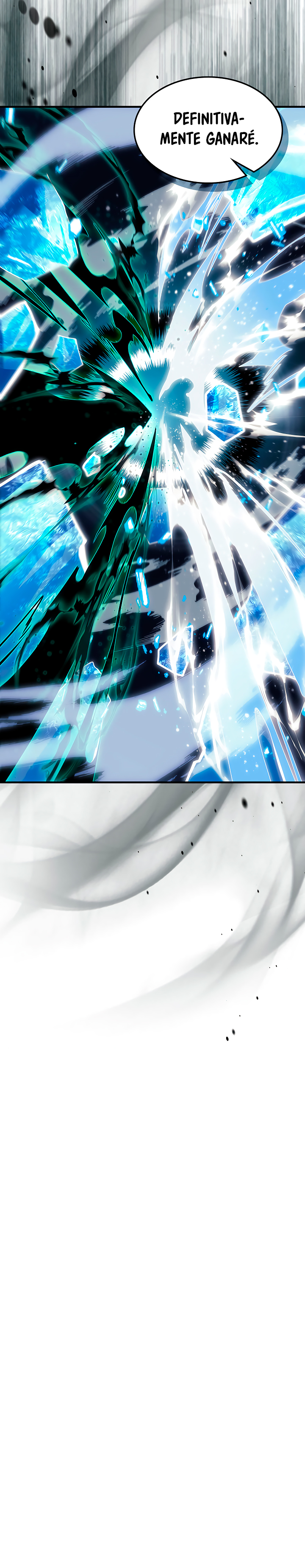 Read La Magia de un Retornado Debe Ser Especial (es) Manga Online
