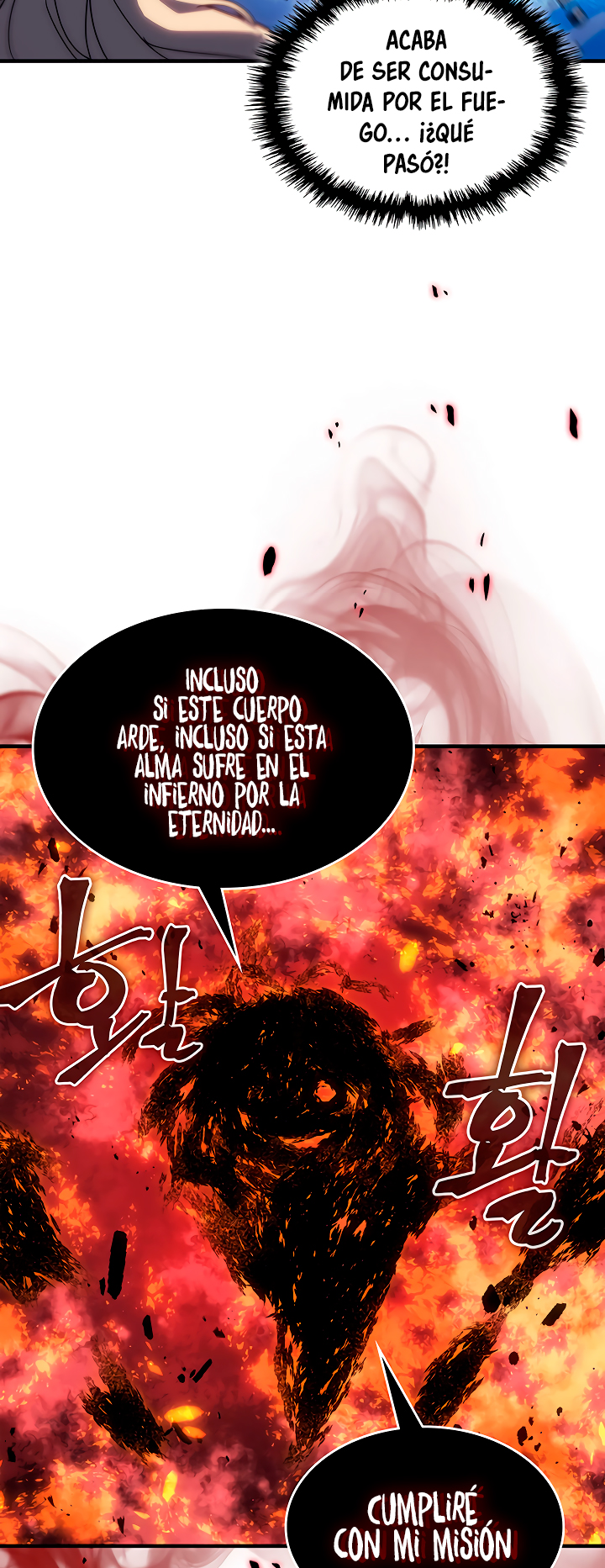 Read La Magia de un Retornado Debe Ser Especial (es) Manga Online