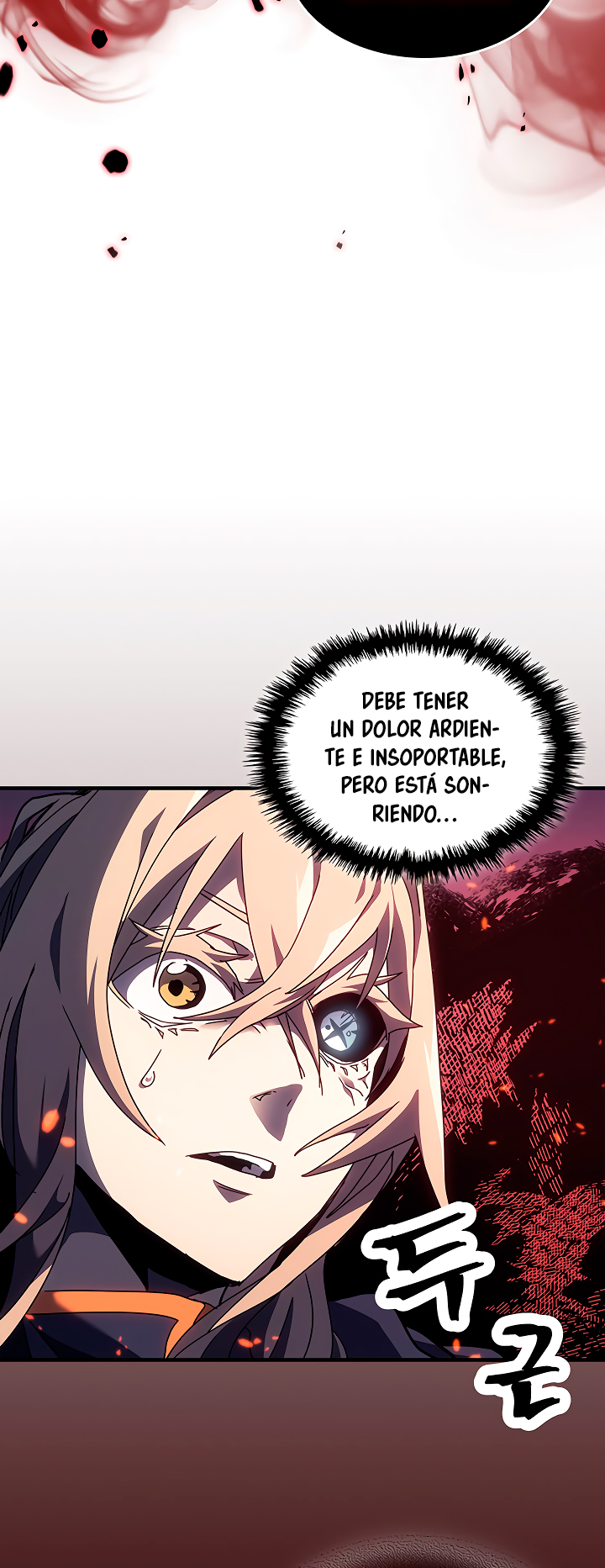 Read La Magia de un Retornado Debe Ser Especial (es) Manga Online