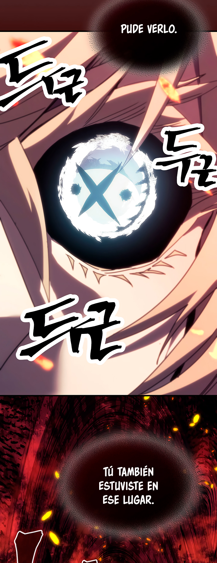 Read La Magia de un Retornado Debe Ser Especial (es) Manga Online