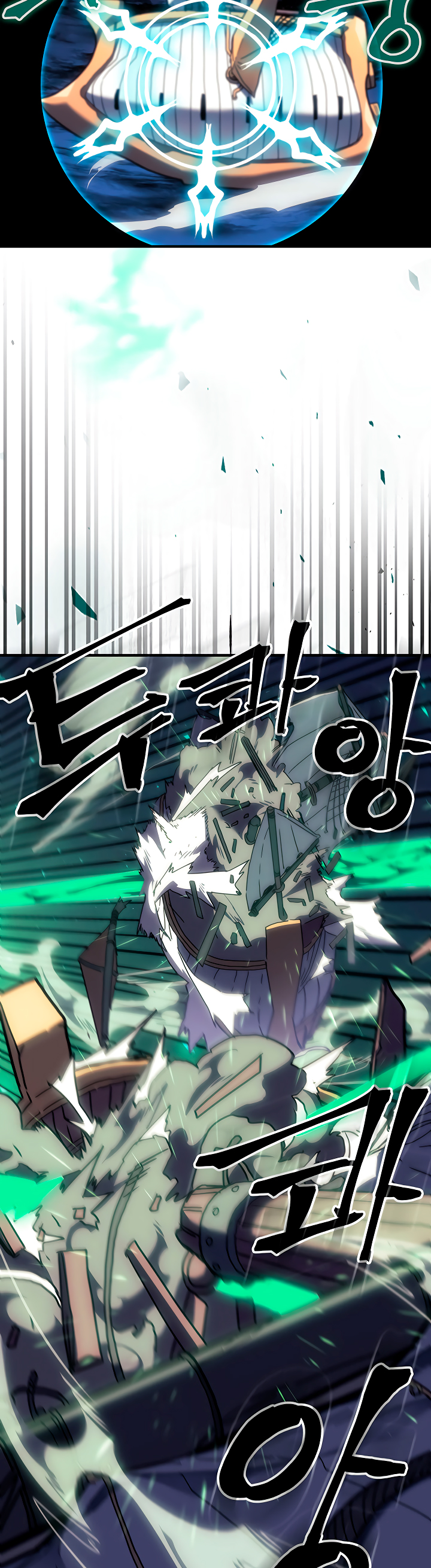 Read La Magia de un Retornado Debe Ser Especial (es) Manga Online