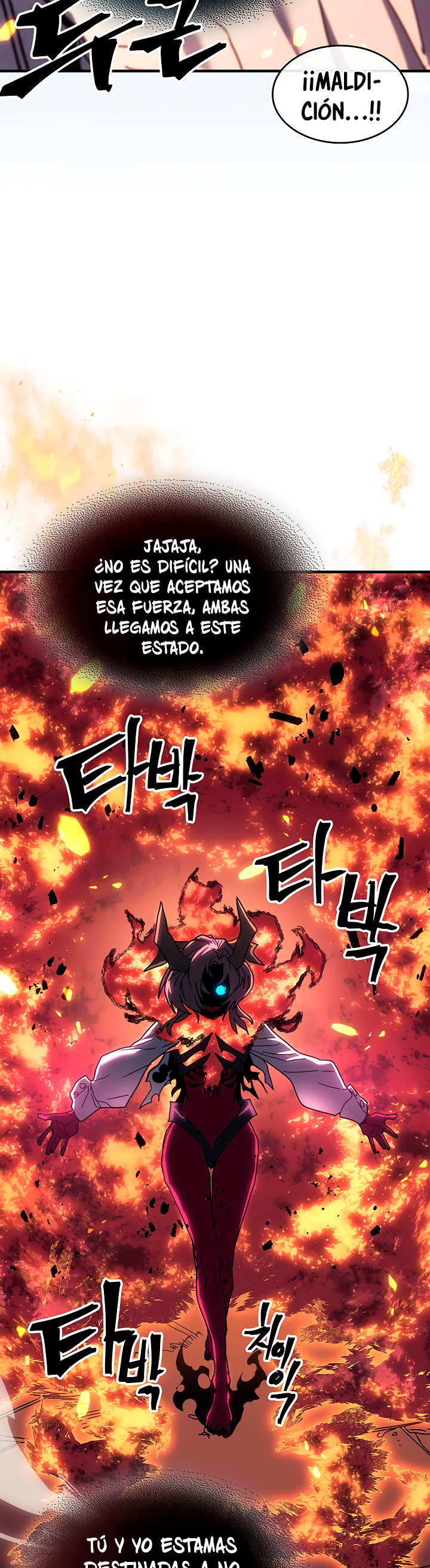 Read La Magia de un Retornado Debe Ser Especial (es) Manga Online