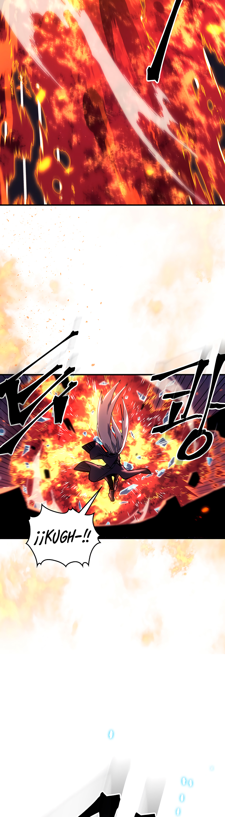 Read La Magia de un Retornado Debe Ser Especial (es) Manga Online