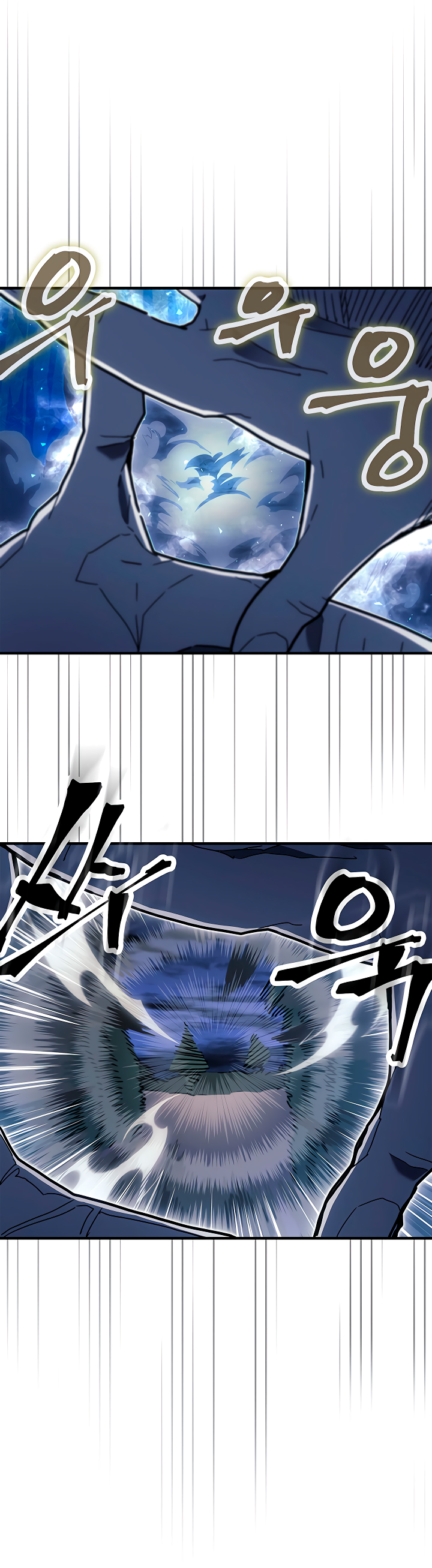 Read La Magia de un Retornado Debe Ser Especial (es) Manga Online