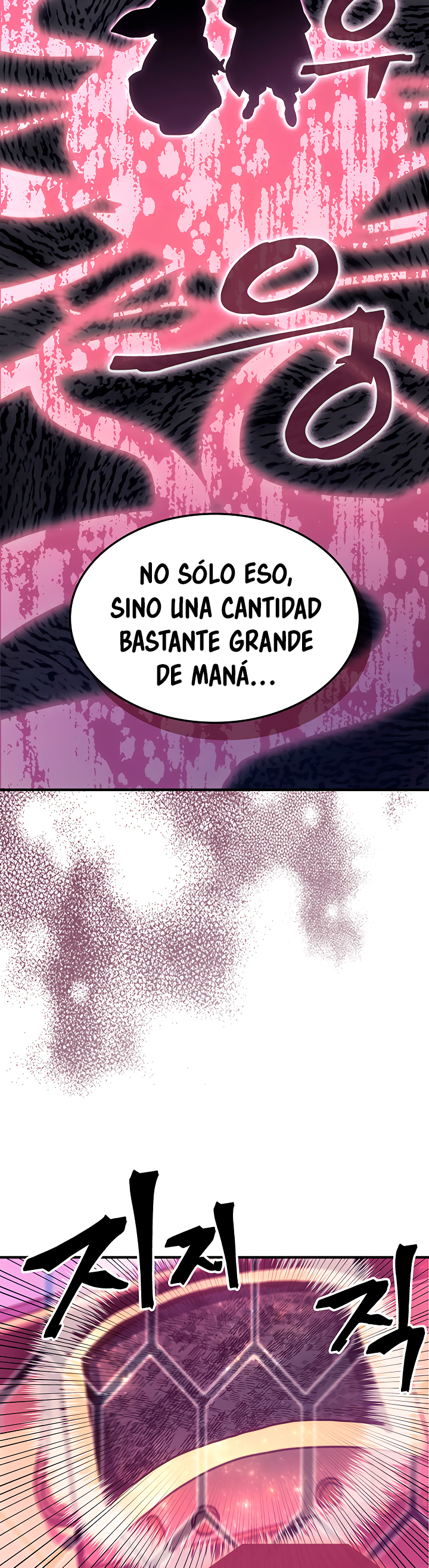 Read La Magia de un Retornado Debe Ser Especial (es) Manga Online