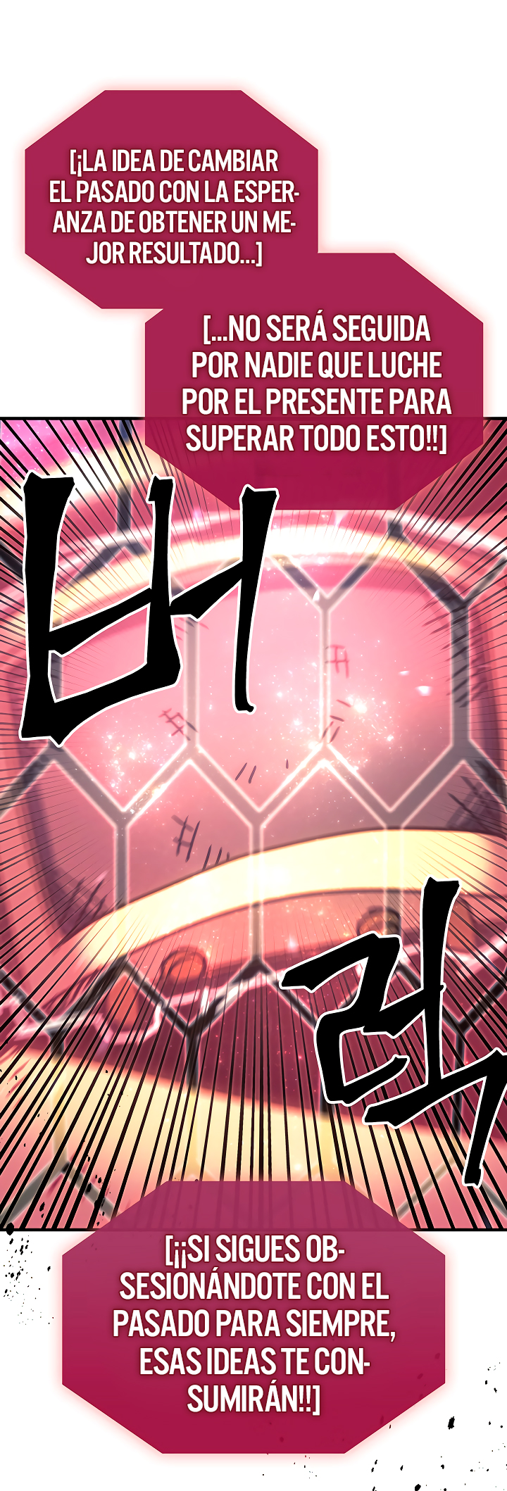 Read La Magia de un Retornado Debe Ser Especial (es) Manga Online