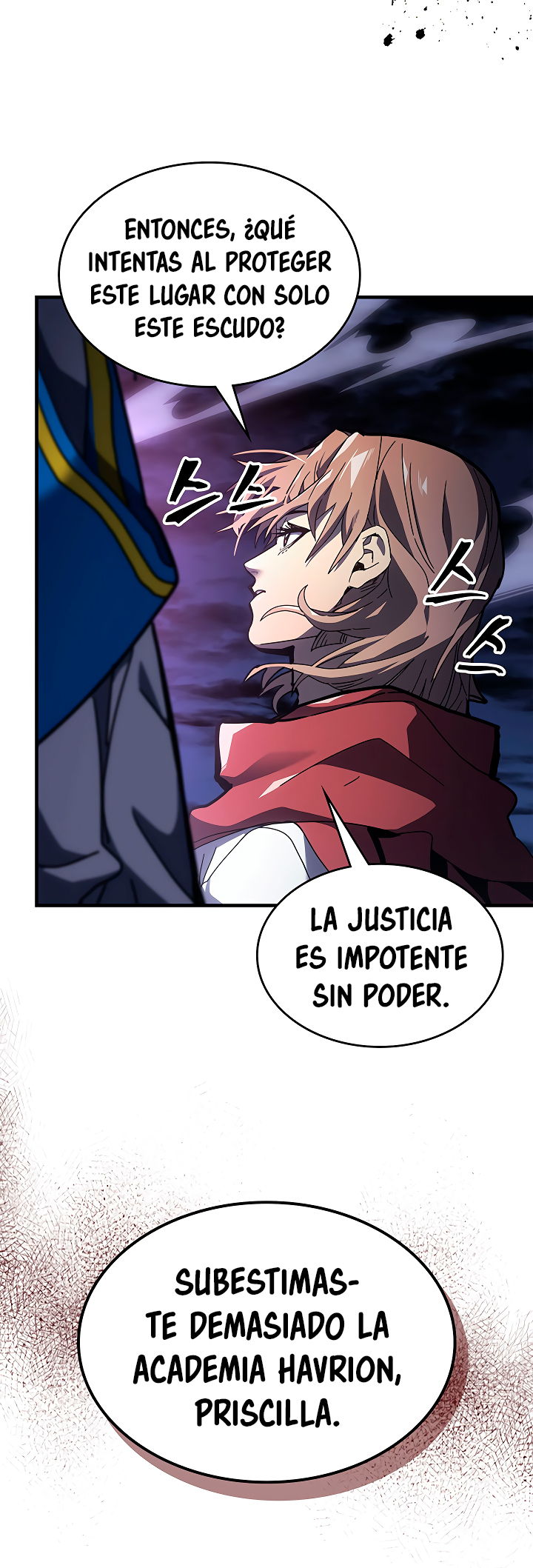 Read La Magia de un Retornado Debe Ser Especial (es) Manga Online