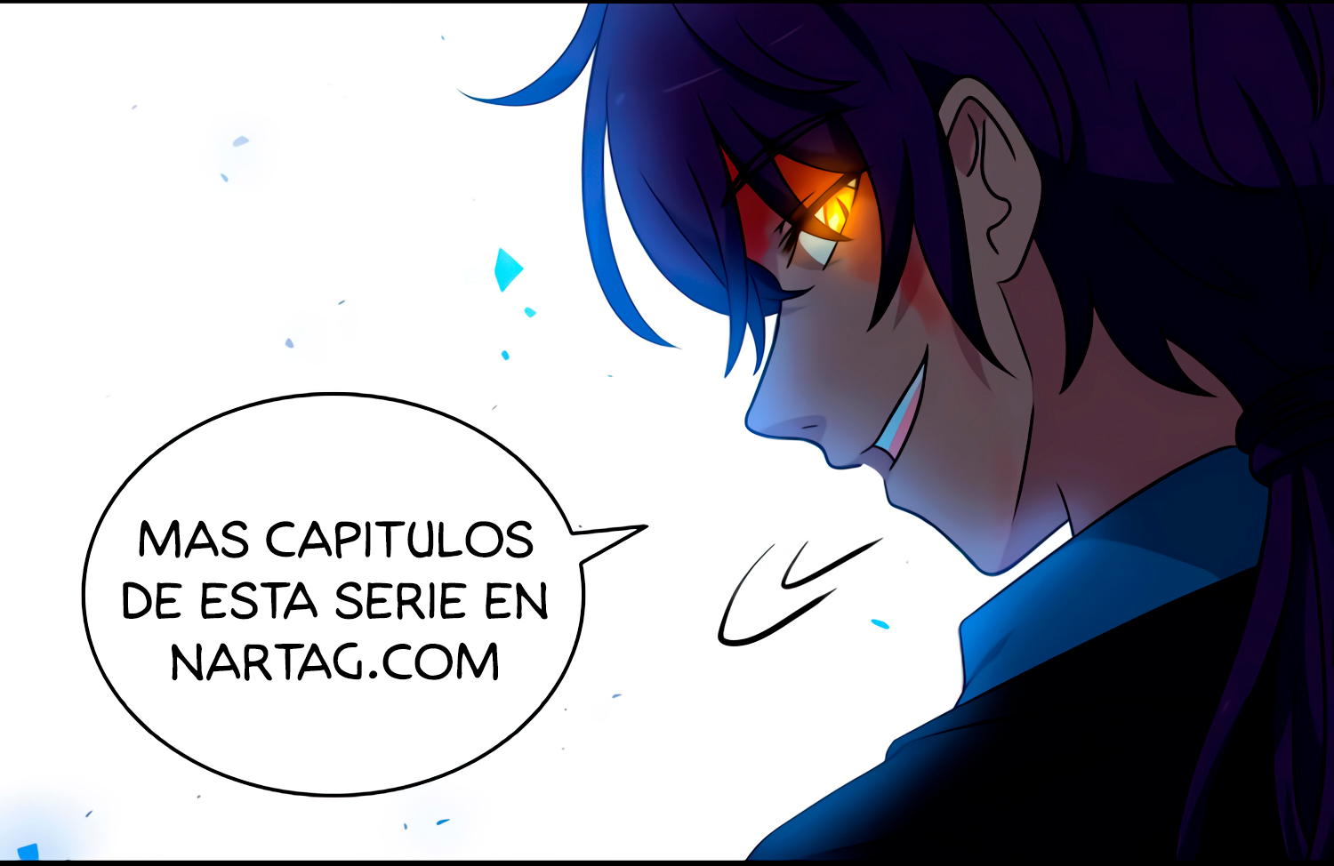 Read La Magia de un Retornado Debe Ser Especial (es) Manga Online