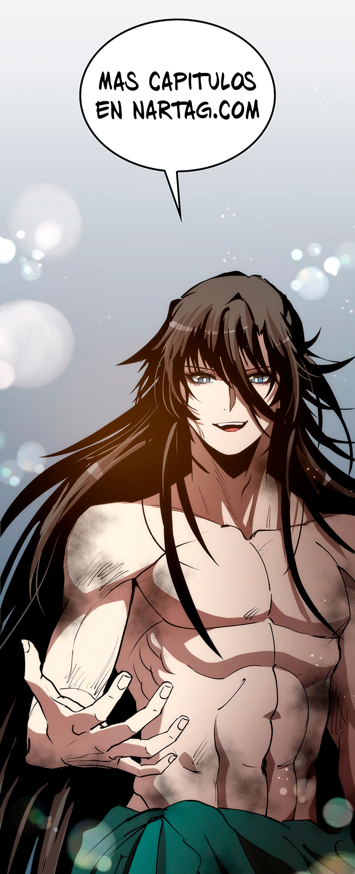 Read La Magia de un Retornado Debe Ser Especial (es) Manga Online