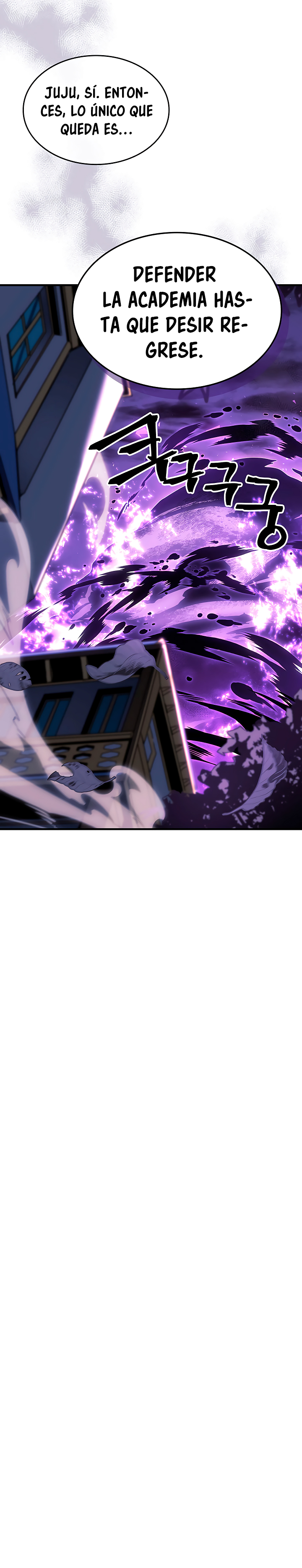 Read La Magia de un Retornado Debe Ser Especial (es) Manga Online