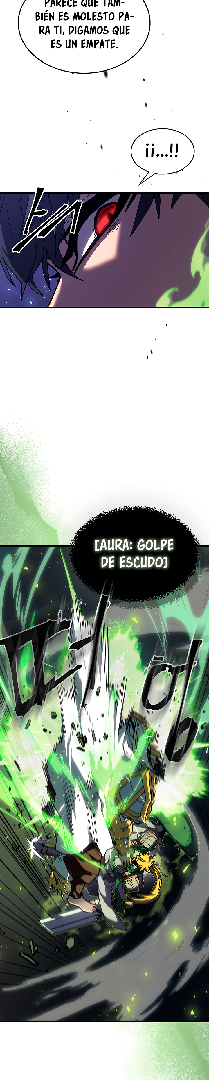 Read La Magia de un Retornado Debe Ser Especial (es) Manga Online