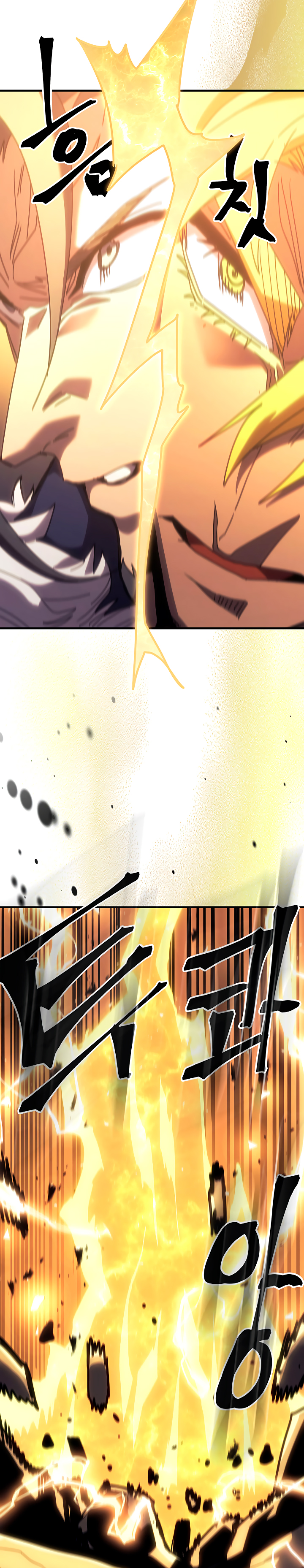 Read La Magia de un Retornado Debe Ser Especial (es) Manga Online