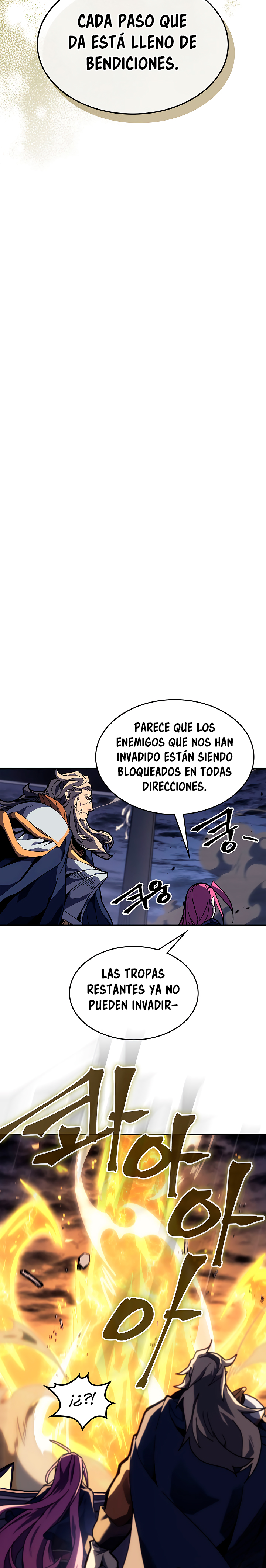 Read La Magia de un Retornado Debe Ser Especial (es) Manga Online