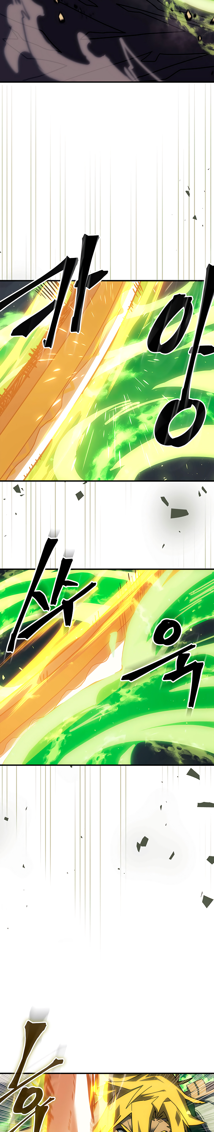 Read La Magia de un Retornado Debe Ser Especial (es) Manga Online