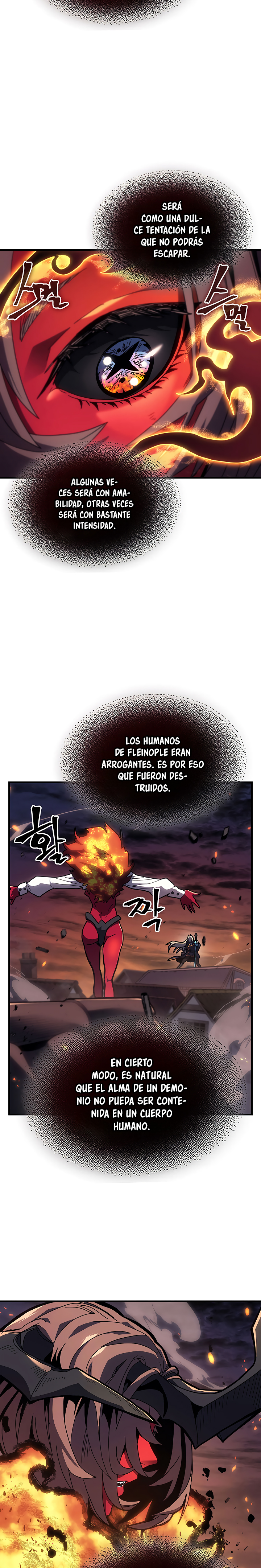 Read La Magia de un Retornado Debe Ser Especial (es) Manga Online