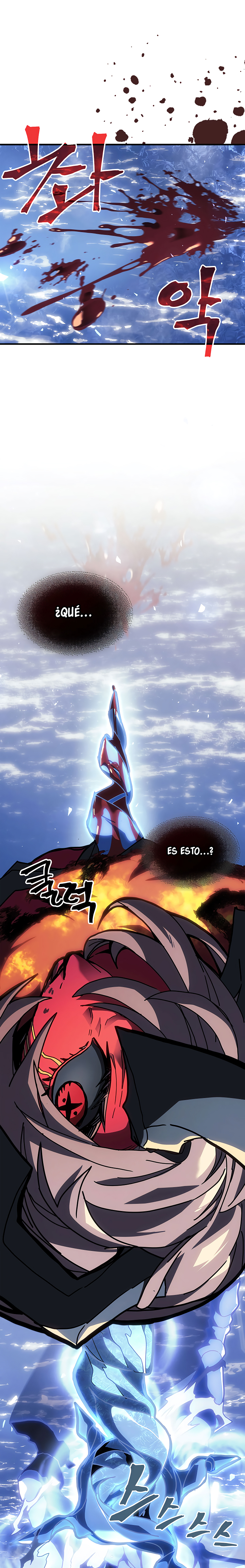 Read La Magia de un Retornado Debe Ser Especial (es) Manga Online