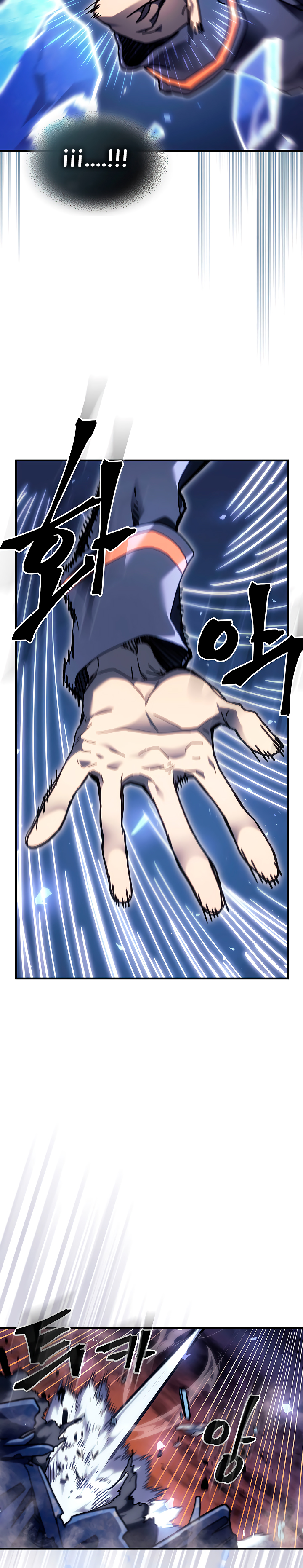 Read La Magia de un Retornado Debe Ser Especial (es) Manga Online
