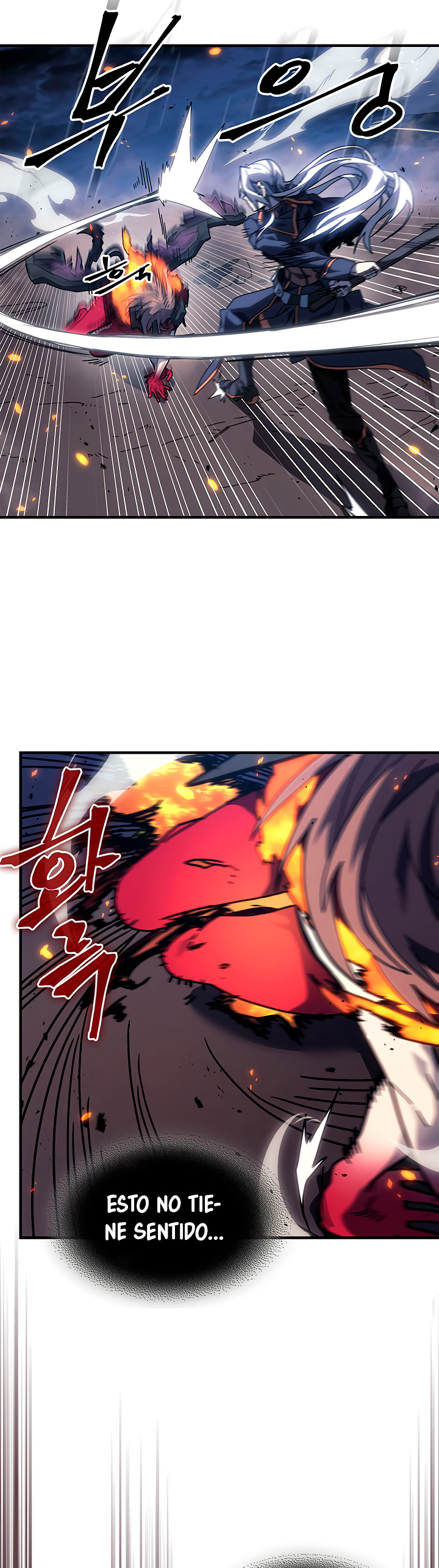 Read La Magia de un Retornado Debe Ser Especial (es) Manga Online