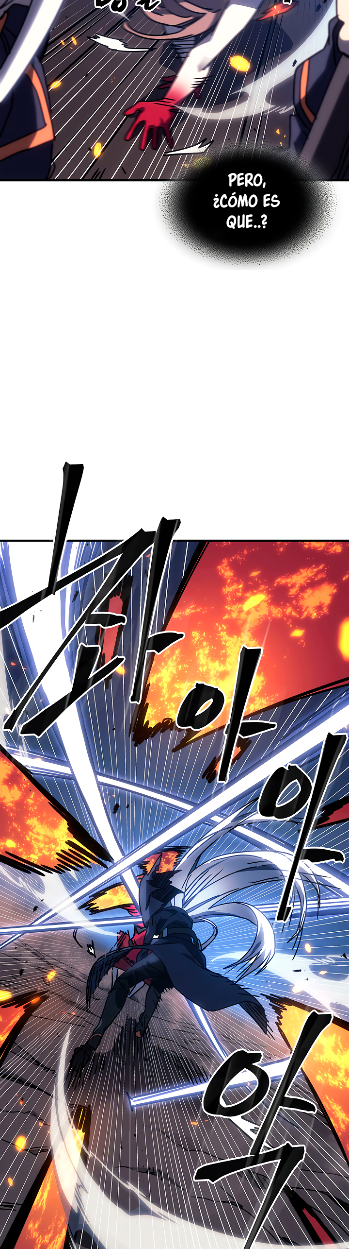 Read La Magia de un Retornado Debe Ser Especial (es) Manga Online