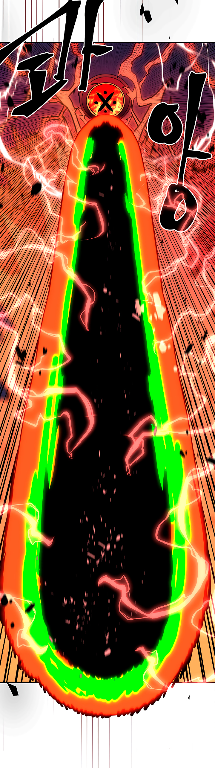 Read La Magia de un Retornado Debe Ser Especial (es) Manga Online