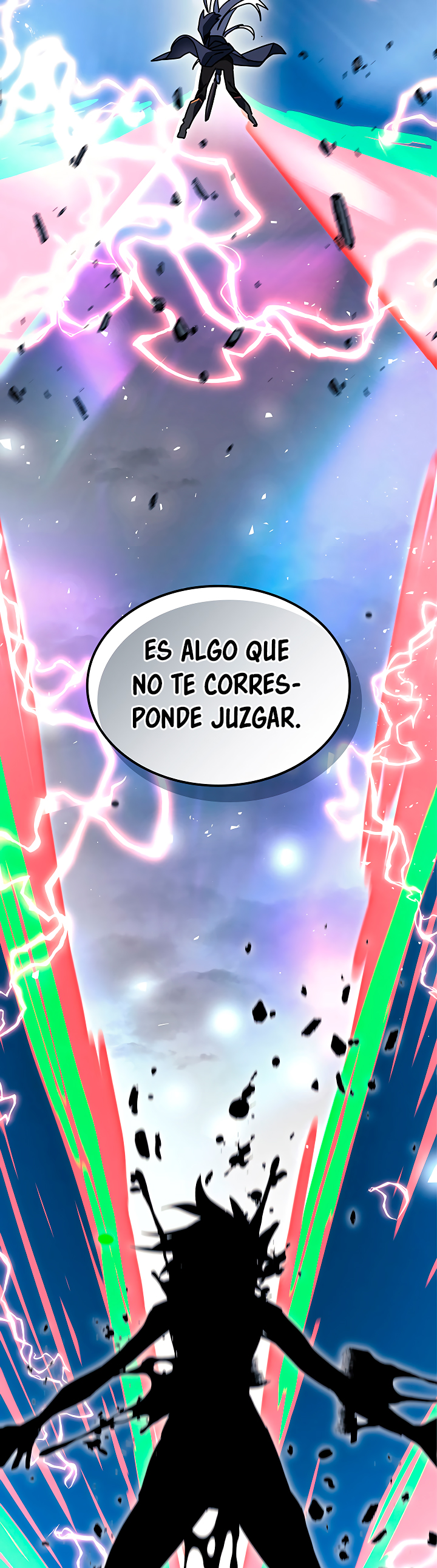 Read La Magia de un Retornado Debe Ser Especial (es) Manga Online