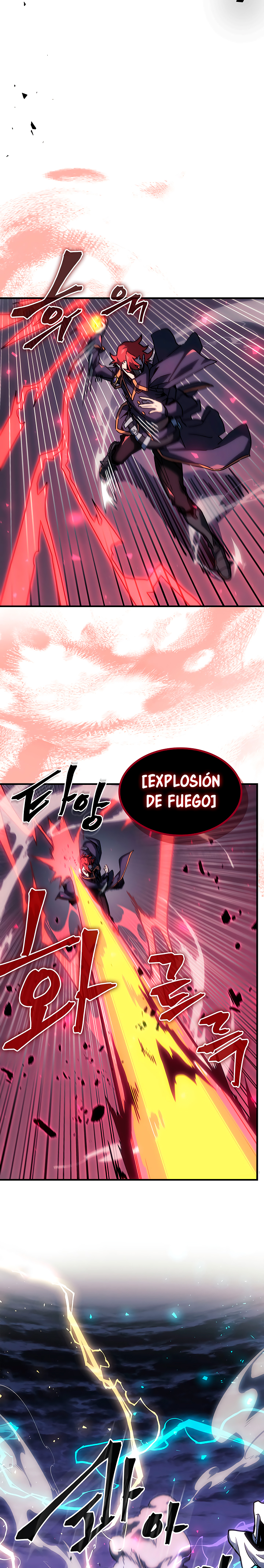 Read La Magia de un Retornado Debe Ser Especial (es) Manga Online