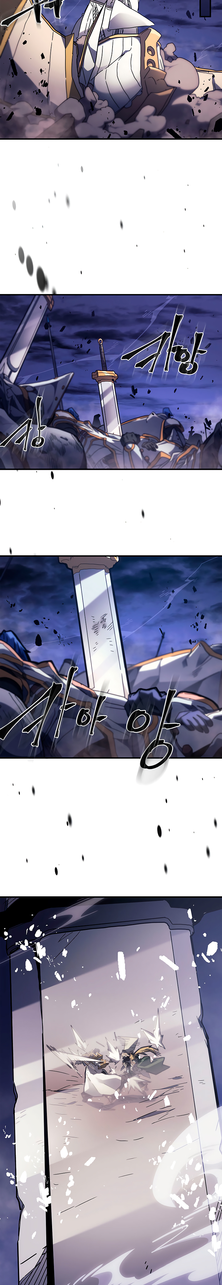 Read La Magia de un Retornado Debe Ser Especial (es) Manga Online