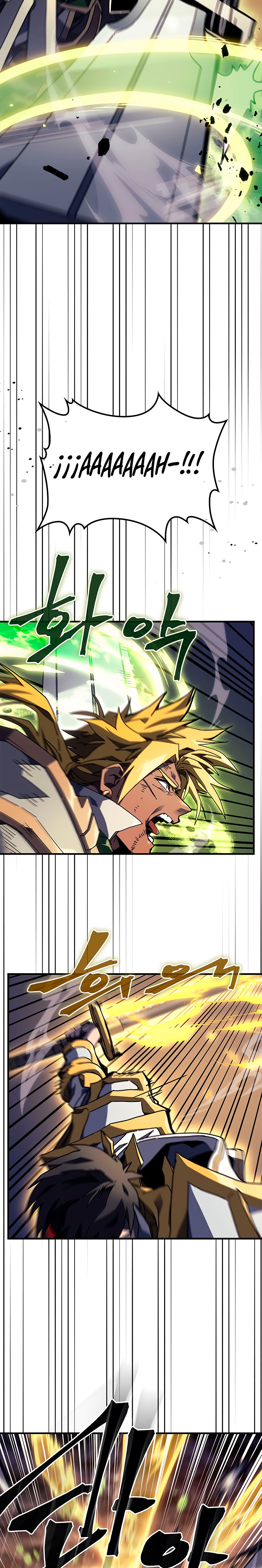 Read La Magia de un Retornado Debe Ser Especial (es) Manga Online