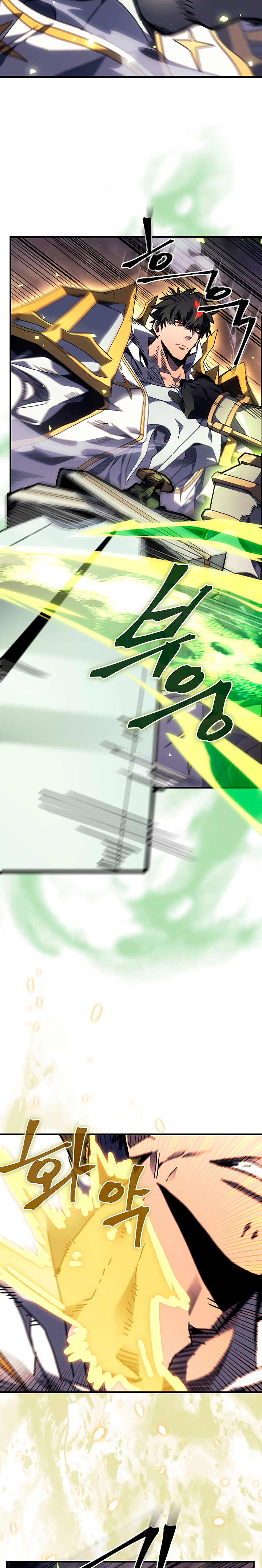 Read La Magia de un Retornado Debe Ser Especial (es) Manga Online