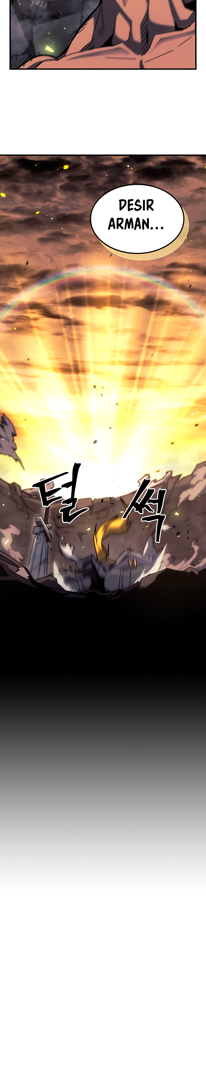 Read La Magia de un Retornado Debe Ser Especial (es) Manga Online