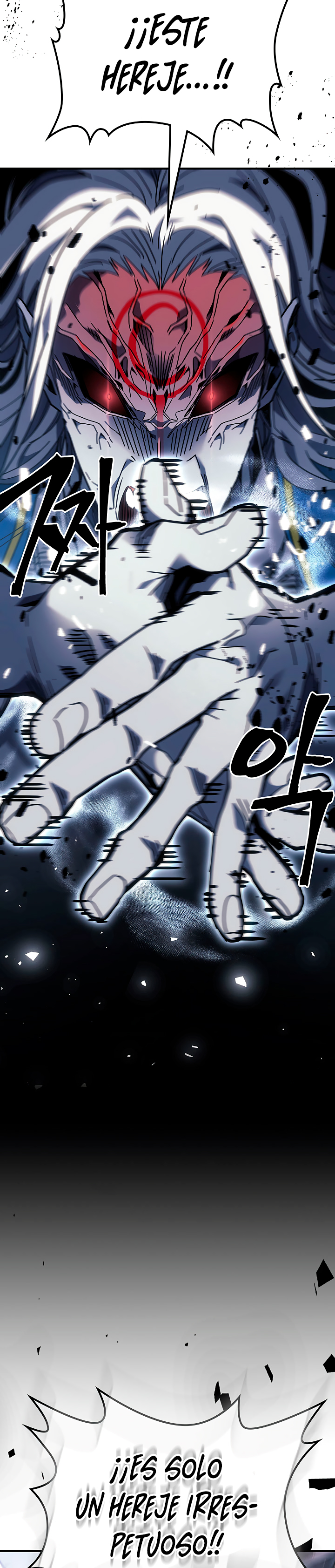 Read La Magia de un Retornado Debe Ser Especial (es) Manga Online