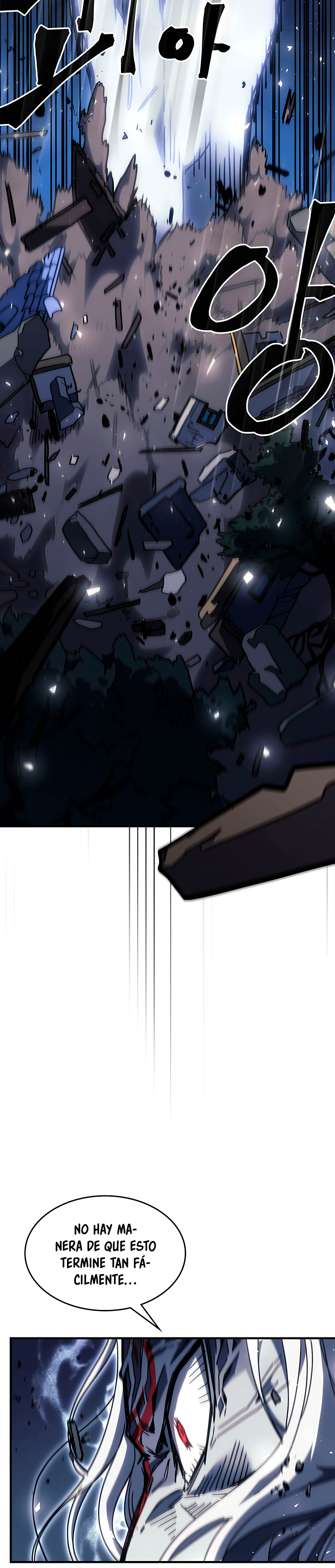 Read La Magia de un Retornado Debe Ser Especial (es) Manga Online
