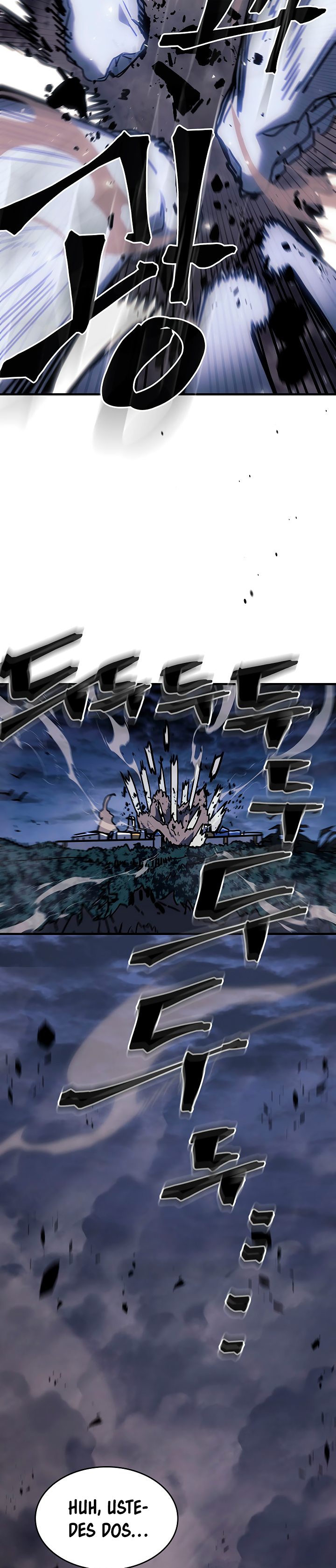 Read La Magia de un Retornado Debe Ser Especial (es) Manga Online