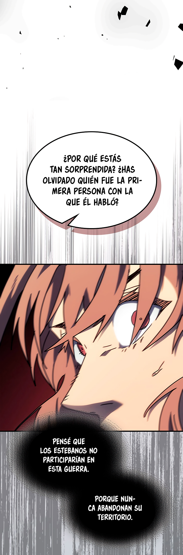Read La Magia de un Retornado Debe Ser Especial (es) Manga Online