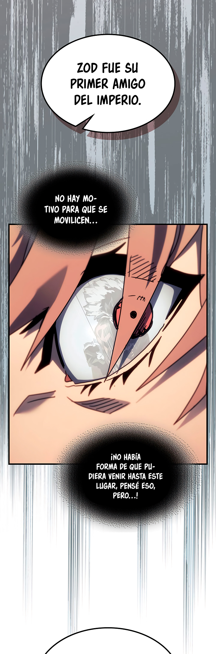 Read La Magia de un Retornado Debe Ser Especial (es) Manga Online