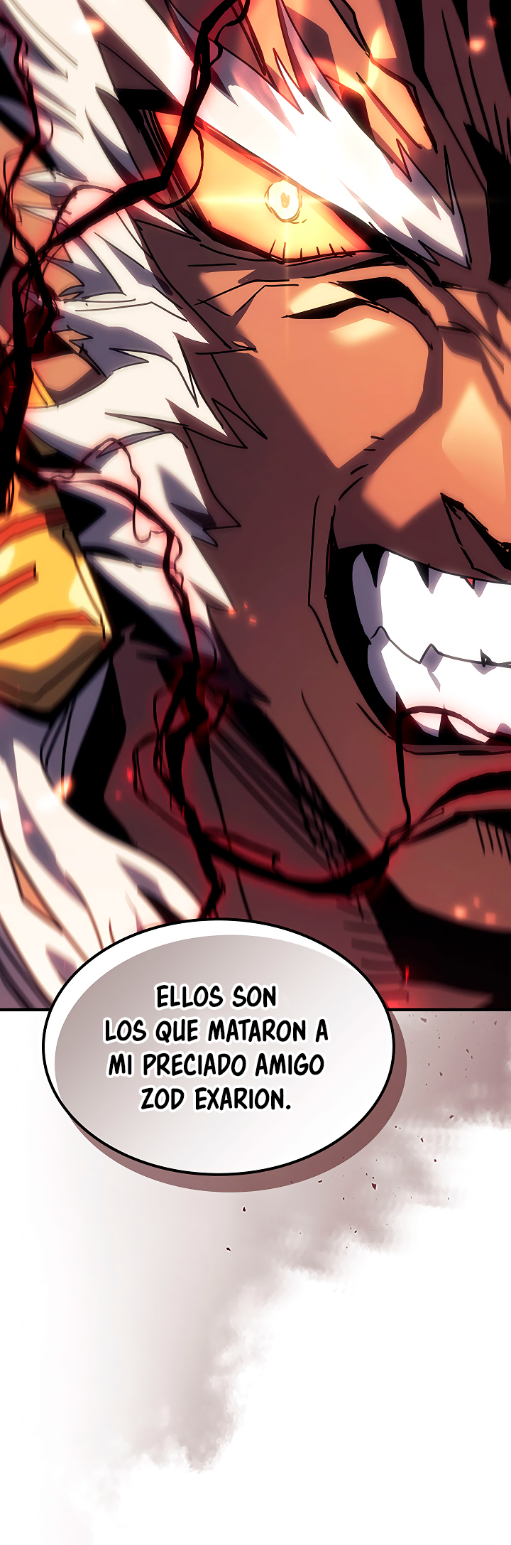 Read La Magia de un Retornado Debe Ser Especial (es) Manga Online