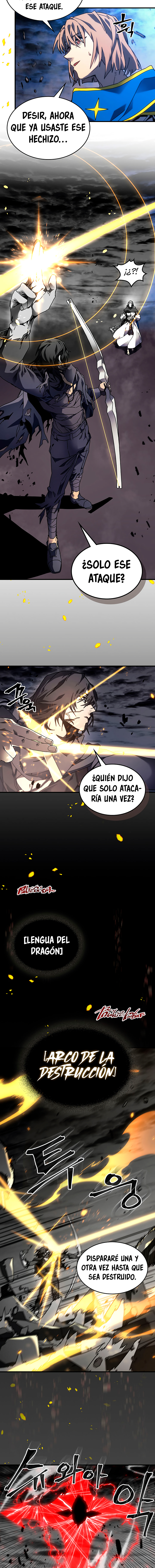 Read La Magia de un Retornado Debe Ser Especial (es) Manga Online