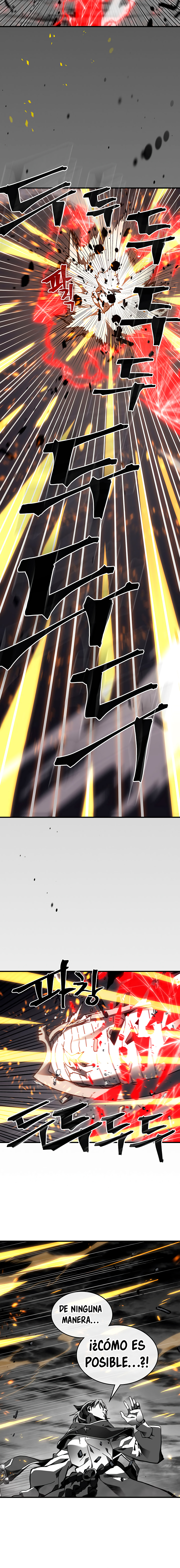 Read La Magia de un Retornado Debe Ser Especial (es) Manga Online